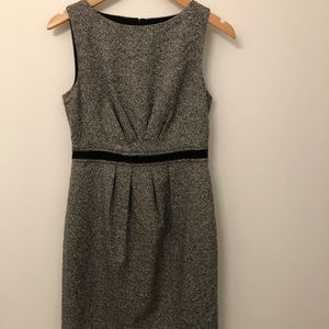 NWT Loft Sheath Dress